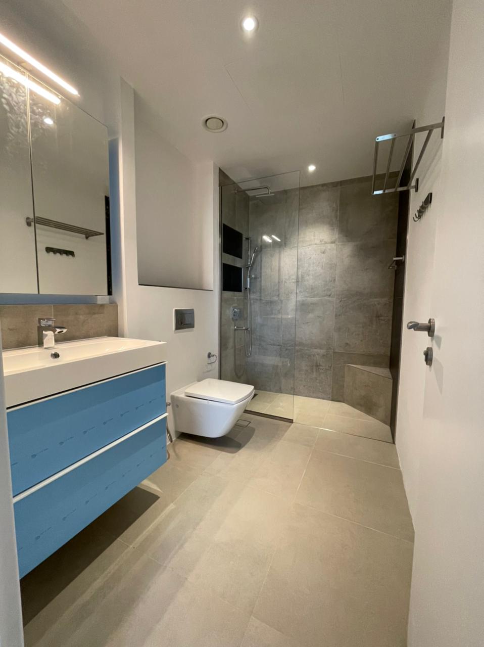 Recent Projects Home Renovation Dubai