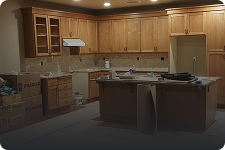 Backsplash