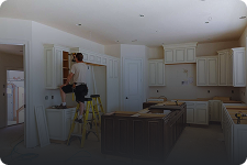 Cabinets