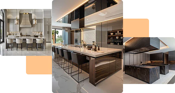 Kitchen Remodeling in Dubai From Layout to Last Tile