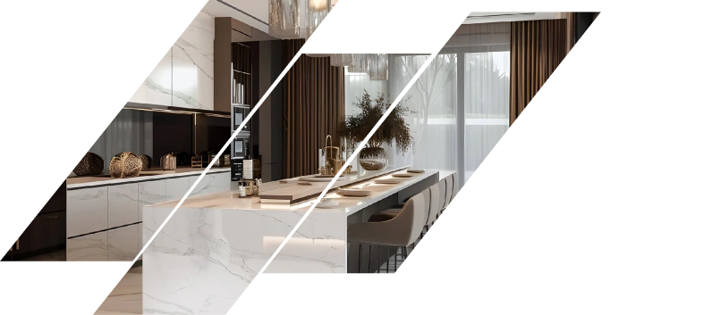 Kitchen Renovation in Dubai That Works as Hard as You Cook