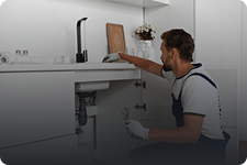 Plumbing & Electrical