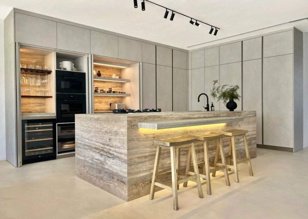 Small kitchen renovation ideas for Dubai homes